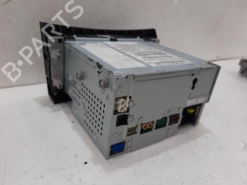 Electronic module MERCEDES-BENZ E-CLASS T-Model (S212) E 350 CDI (212.223) | BP30119849M83