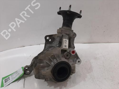 Transfer box MAZDA CX-3 (DK) 1.5 SKYACTIV-D AWD (DK4WS, DK5AW) | BP29397598M36 