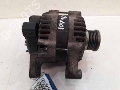 Alternator CHEVROLET AVEO Hatchback (T300) 1.4 | BP27155466M7 