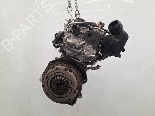 Engine SEAT LEON (5F1) 1.5 TSI | BP39507025M1 - Image 3