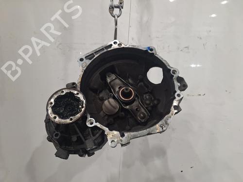 Used Gearbox Gearbox AUDI A3 Sportback (8PA) 1.6 TDI (105 hp) 33212272 33212272
