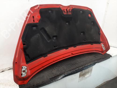 Hood FORD B-MAX (JK) 1.0 EcoBoost | BP31751312C1 