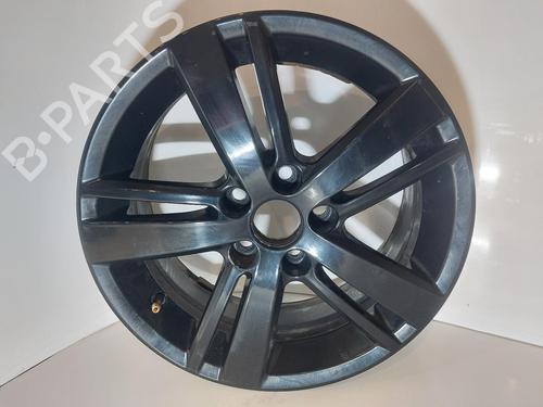 Fælk VW POLO V (6R1, 6C1) 1.2 (60 hp) 31999483