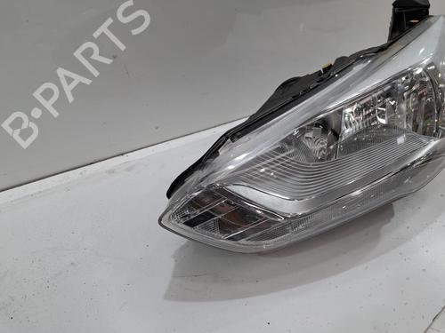 Left headlight FORD C-MAX II (DXA/CB7, DXA/CEU) 1.5 EcoBoost | BP36403656C28 - Image 3