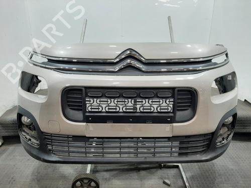 Used Front bumper Front bumper 37597723 37597723