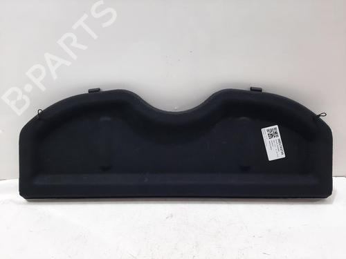 Used Rear parcel shelf Rear parcel shelf KIA PICANTO II (TA) 1.0 (69 hp) 36530434 36530434