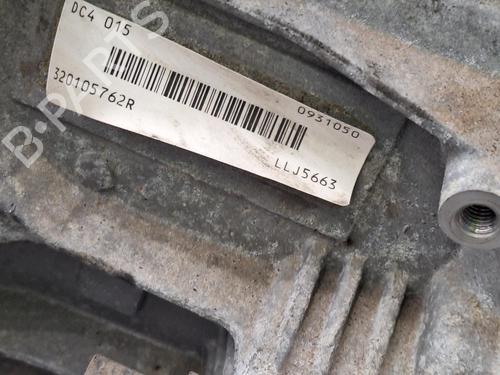 Gearbox RENAULT CAPTUR I (J5_, H5_) 1.5 dCi 90 (J5N4, J5M5, J5MW, J5M6, J5AL, J5AJ) | BP38728248M3 - Image 2