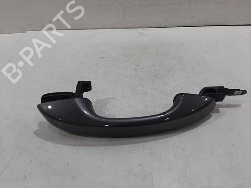 Used Exterior handle PEUGEOT 308 SW III (FC_, FJ_, FR_, F4_, FN_) BlueHDi 130 (FCYHZL, FCYHZT) (131 hp) 30694648