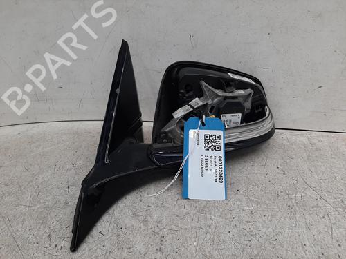 Bakspejl venstre BMW 2 Coupe (F22, F87) 228 i (245 hp) 26787594