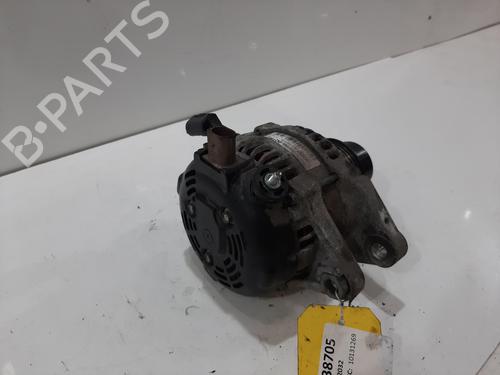 Alternator TOYOTA AYGO (_B4_) 1.0 (KGB40) | BP36451582M7 - Image 2