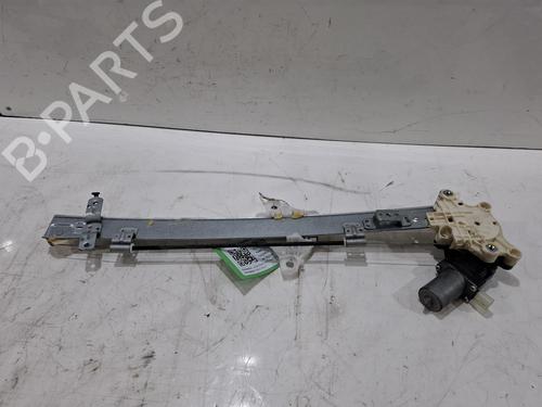 Used Front right window mechanism Front right window mechanism SUZUKI CELERIO (LF) 1.0 (AVK310) (68 hp) 39983294 39983294