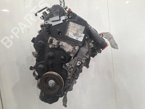 Used Engine PEUGEOT 508 I (8D_) 1.6 HDi (115 hp) 31812394