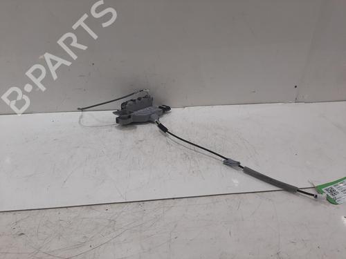 Used Other Other VAUXHALL VIVARO C Van (K0) 1.5 (102 hp) 36697443 36697443