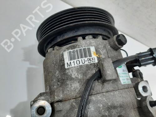 AC compressor HYUNDAI ix35 (LM, EL, ELH) 1.7 CRDi | BP31009693M34 - Image 2