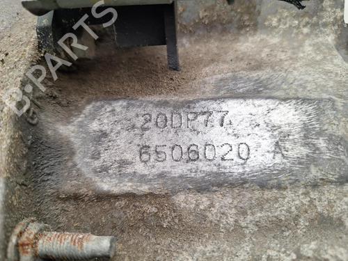 Gearbox CITROËN DS3 (SA_) 1.6 HDi 90 | BP37991408M3 - Image 5