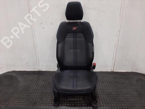 Used Left front seat Left front seat 26749351 26749351