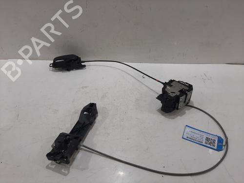 Used Other NISSAN NOTE (E11, NE11) 1.4 (88 hp) 30180161