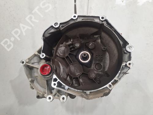 Gearkasse VAUXHALL CORSA Mk IV (E) (X15) 1.0 (116 hp) 29059943