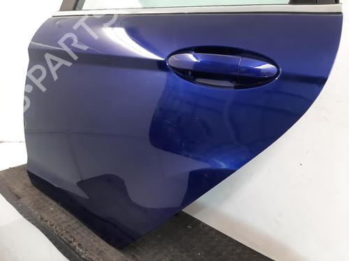 Left rear door FORD FIESTA VI (CB1, CCN) 1.0 EcoBoost | BP29060925C4 