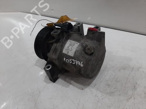 Compressor A/A NISSAN NOTE (E12) 1.2 | BP38083774M34 - Image 3