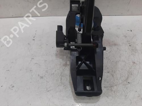 Break pedal BMW X4 (G02, F98) xDrive M40 i | BP32379891I19