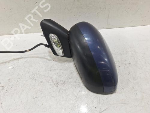 Left mirror CITROËN C3 II (SC_) 1.0 VTi 68 | BP32089750C26 
