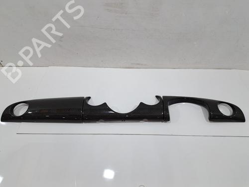 Ander MINI MINI (R50, R53) One (90 hp) 31361011