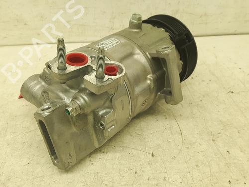 AC compressor FORD PUMA (J2K, CF7) 1.5 ST EcoBoost | BP26758075M34 