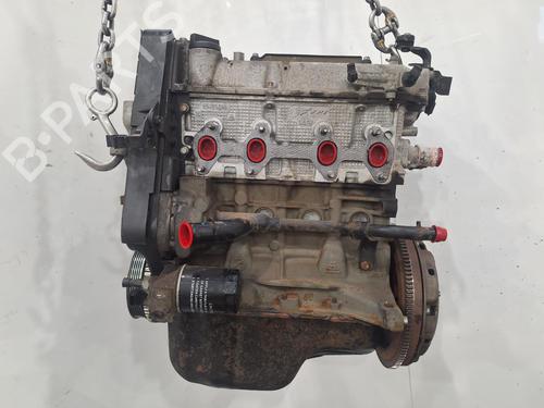 Engine FORD KA (RU8) 1.2 | BP29496798M1 