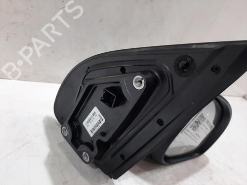 Right mirror HYUNDAI i20 I (PB, PBT) 1.2 | BP30407345C27 