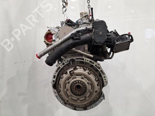 Moteur MERCEDES-BENZ A-CLASS (W176) A 180 (176.042) (122 hp) 30259898