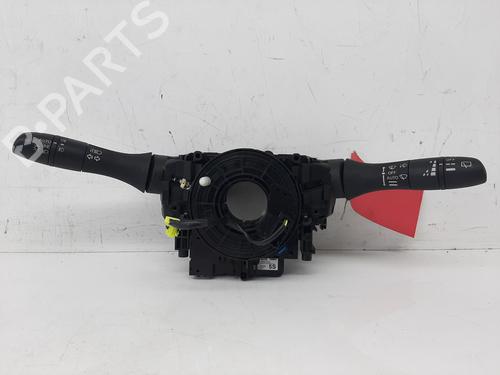 Used Switch NISSAN JUKE (F16_) DIG-T 117 (117 hp) 26842051