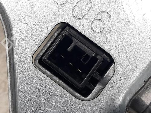 Rear wiper motor SUZUKI VITARA (LY) 1.6 (APK 416) | BP26793956M102 - Image 3
