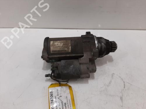Starter JEEP RENEGADE SUV (BU, B1, BV) 1.6 | BP36530253M8 - Image 2