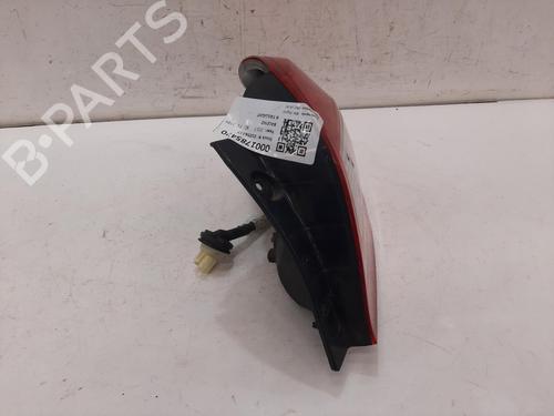 Right taillight SUZUKI BALENO (FW, EW) 1.0 (A1K310) | BP37666590C35 - Image 3