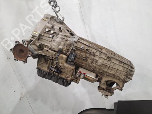 Gearbox AUDI Q5 (FYB, FYG) 2.0 TFSI quattro | BP29742394M3 