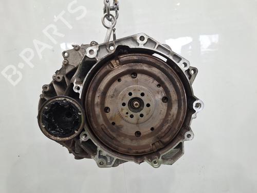 Used Gearbox VW GOLF VII (5G1, BQ1, BE1, BE2) 1.4 TSI (125 hp) 29553935