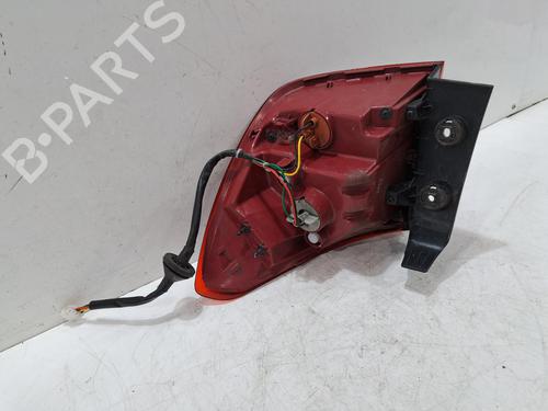 Left taillight KIA RIO IV (YB, SC, FB) 1.25 | BP30286573C34 
