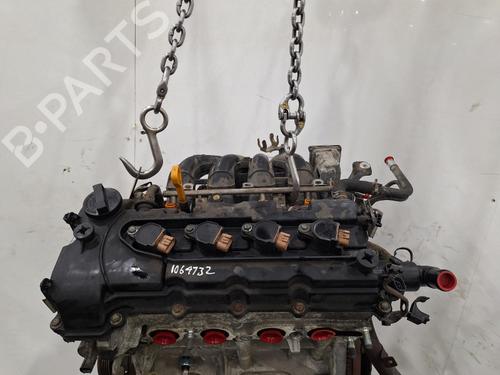 Engine SUZUKI SWIFT IV (FZ, NZ) 1.2 (AZG412, ZC72S) | BP40533460M1 - Image 4