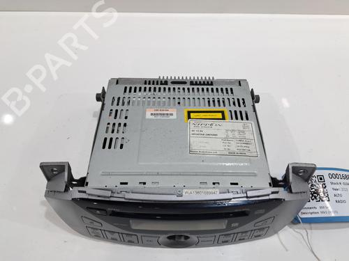 Used Other Other SUZUKI ALTO VII (GF, HA25_, HA35_) 1.0 (AMF310, GFC31S) (68 hp) 34233299 34233299