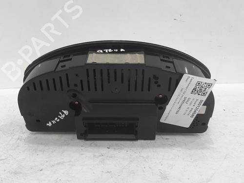 Instrument cluster VW GOLF V (1K1) 1.6 FSI | BP26744512C47 