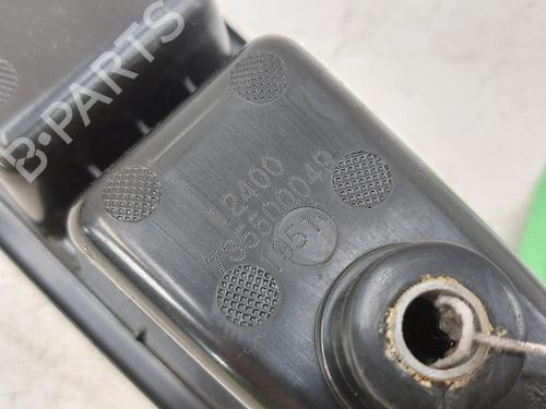 Left front window switch FIAT PUNTO EVO (199_) 1.4 (199AXB1A) | BP26798870I27 - Image 5