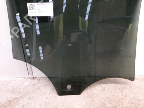 Rear left door window JAGUAR I-PACE (X590) EV400 AWD | BP29235916C20 