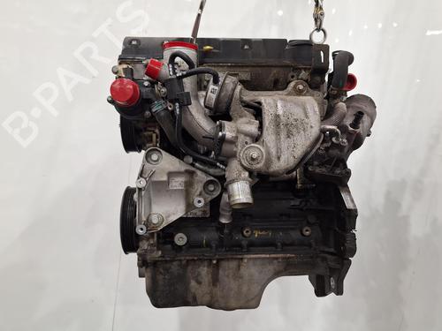 Engine VAUXHALL MOKKA / MOKKA X (J13) 1.4 | BP30057402M1 