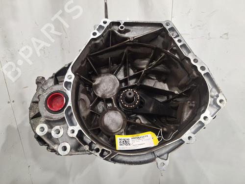 Used Gearbox MAZDA 6 Saloon (GJ, GL) 2.2 D (GJ2FP) (150 hp) 32239876