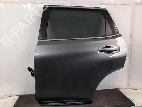 Dør venstre bagtil NISSAN X-TRAIL III (T32_, T32R, T32RR) 1.7 dCi ALL MODE 4x4-i (150 hp) 31305749