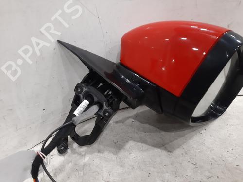 Right mirror JAGUAR I-PACE (X590) EV400 AWD | BP26757167C27 