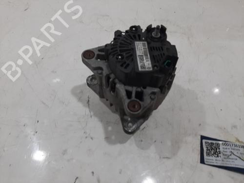 Alternator RENAULT CAPTUR I (J5_, H5_) 1.5 dCi 90 (J5N4, J5M5, J5MW, J5M6, J5AL, J5AJ) | BP36403465M7 - Image 4