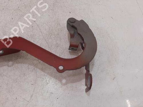 Other PEUGEOT 2008 I (CU_) 1.6 BlueHDi 75 | BP30722262O1