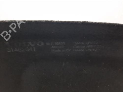 Rear parcel shelf VOLVO XC40 (536) B4 Mild-Hybrid | BP33435827C85  - Image 6